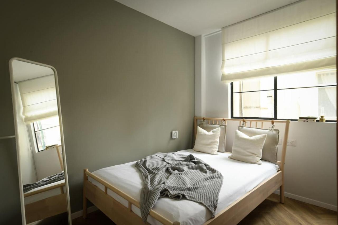 Picturesque 3Br Apt W Panoramic Views In Tel Aviv With Shelter By Sea N' Rent Exterior photo