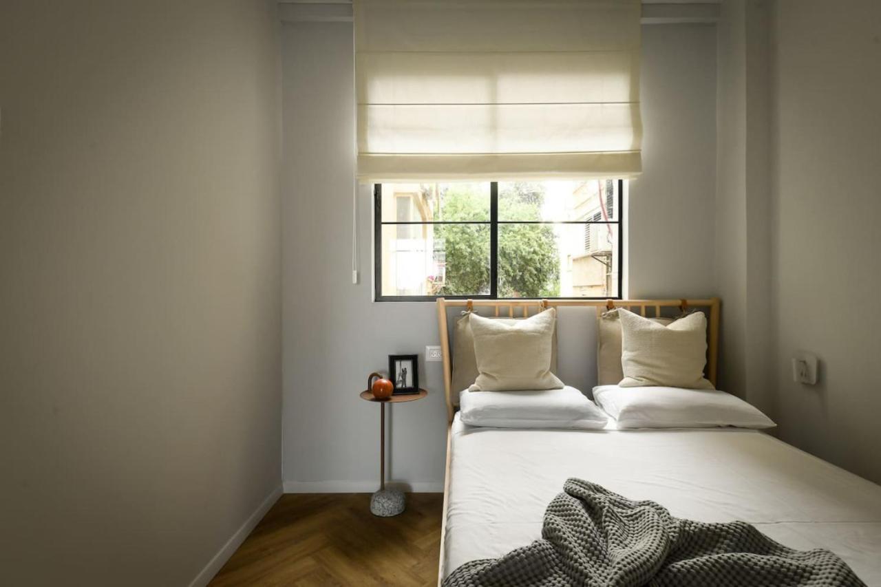 Picturesque 3Br Apt W Panoramic Views In Tel Aviv With Shelter By Sea N' Rent Exterior photo
