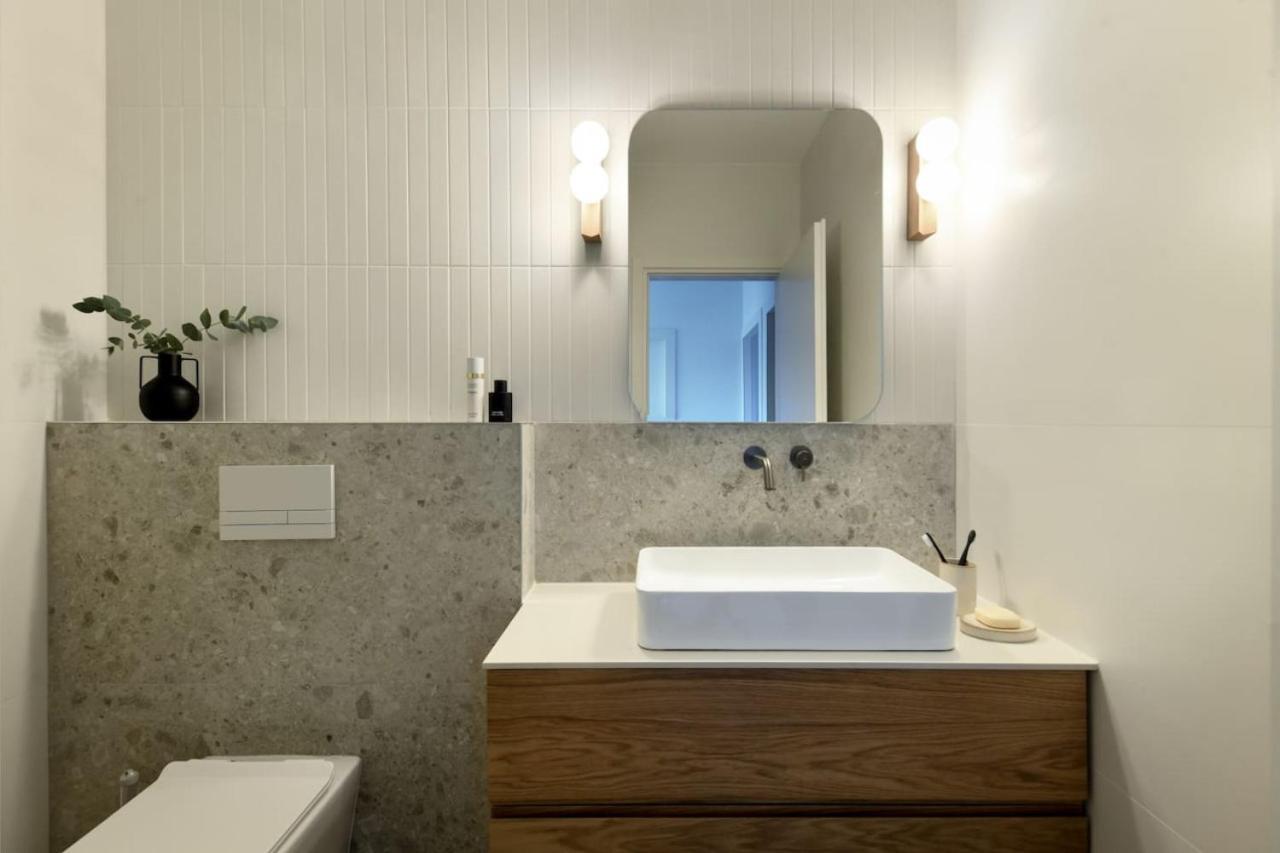 Picturesque 3Br Apt W Panoramic Views In Tel Aviv With Shelter By Sea N' Rent Exterior photo