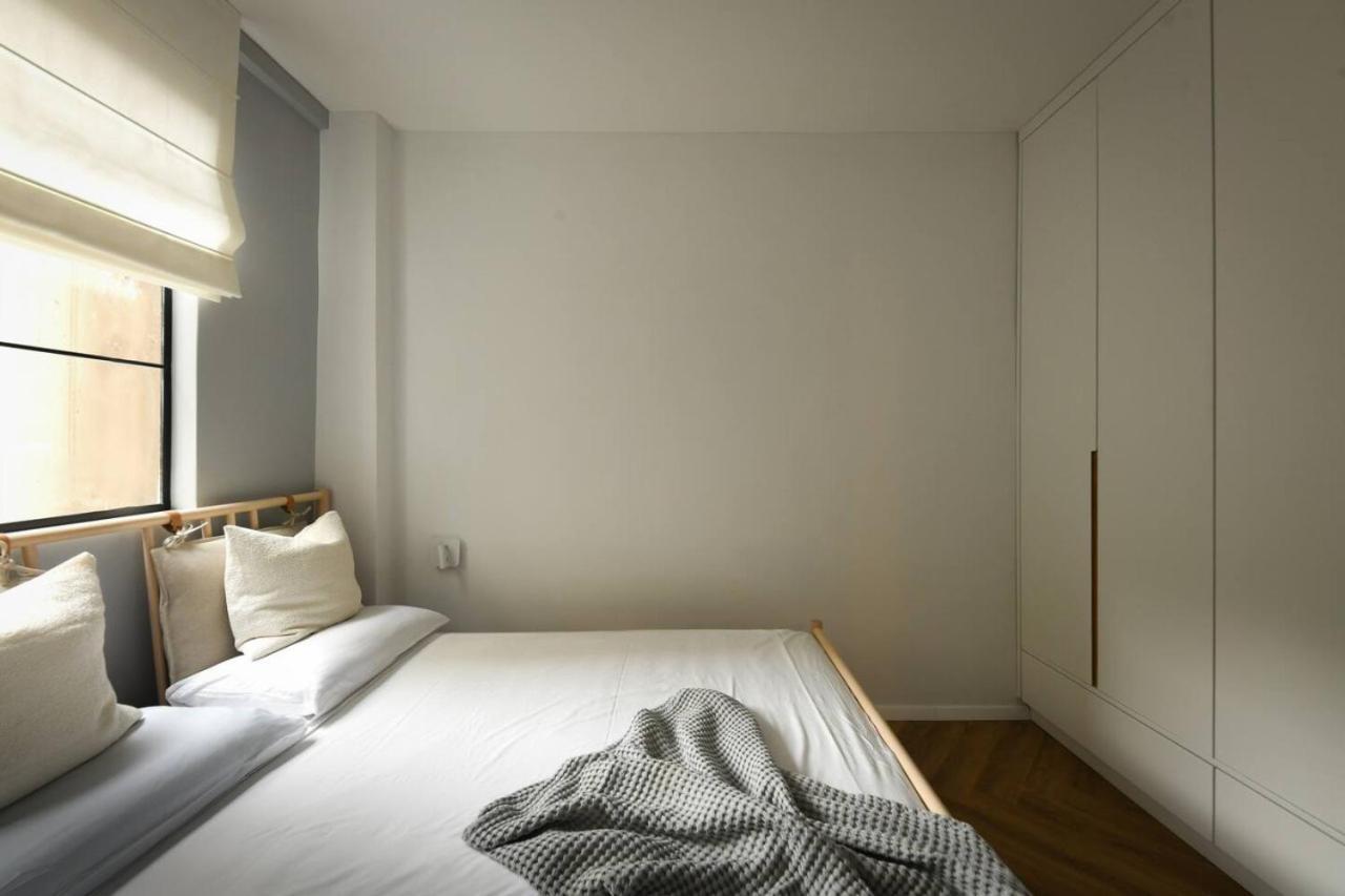 Picturesque 3Br Apt W Panoramic Views In Tel Aviv With Shelter By Sea N' Rent Exterior photo