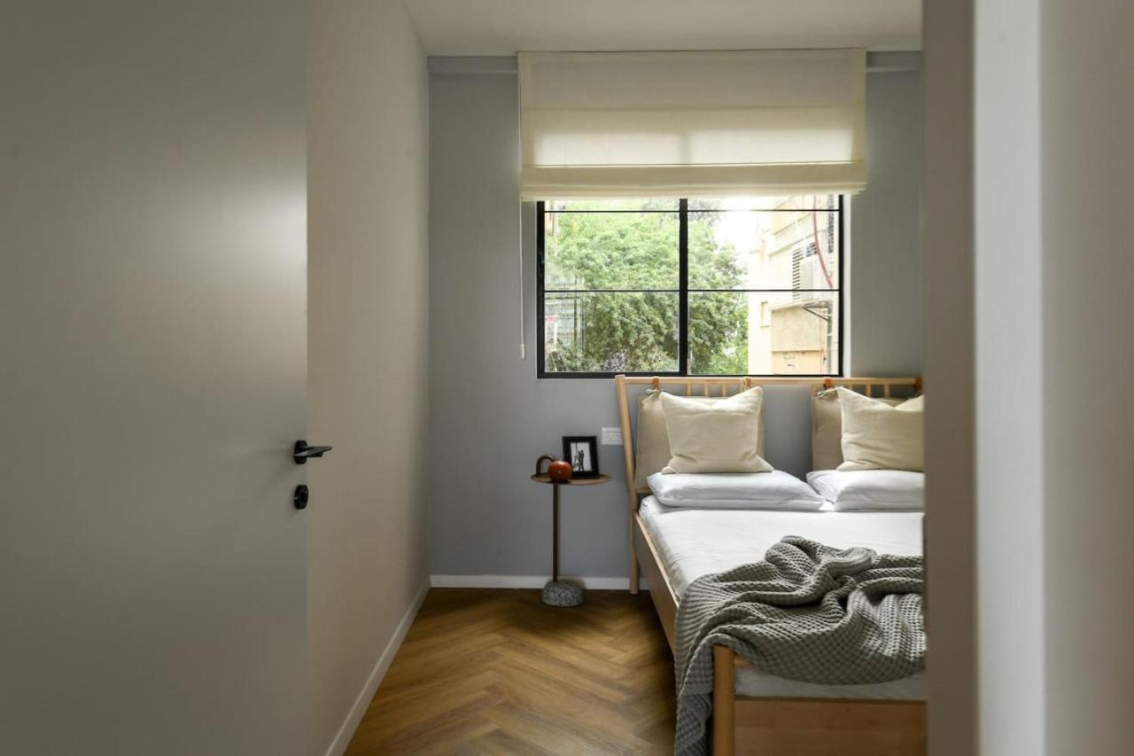 Picturesque 3Br Apt W Panoramic Views In Tel Aviv With Shelter By Sea N' Rent Exterior photo