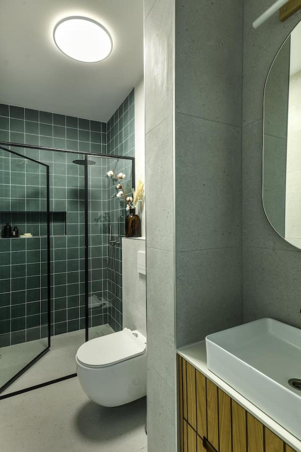 Picturesque 3Br Apt W Panoramic Views In Tel Aviv With Shelter By Sea N' Rent Exterior photo
