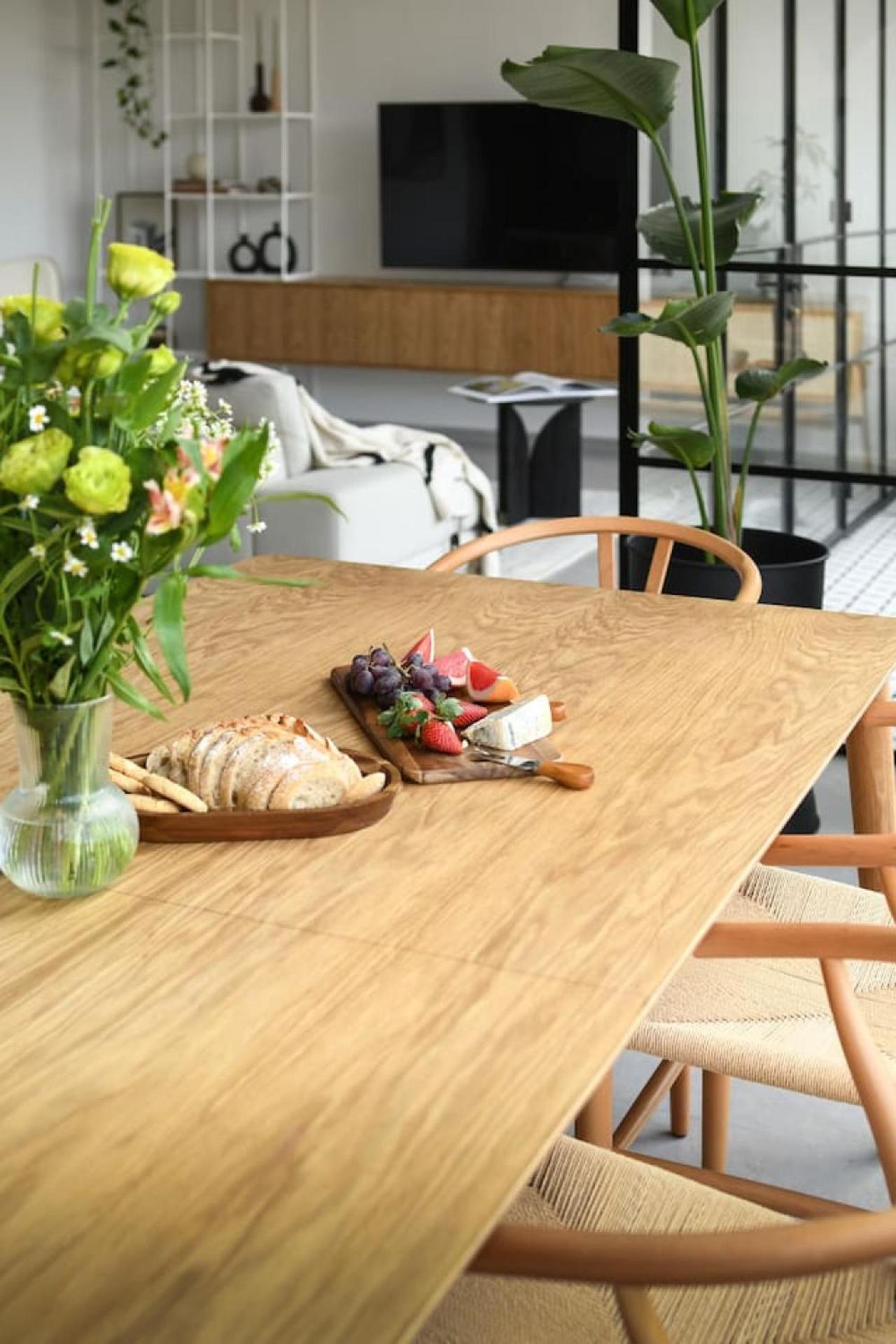 Picturesque 3Br Apt W Panoramic Views In Tel Aviv With Shelter By Sea N' Rent Exterior photo