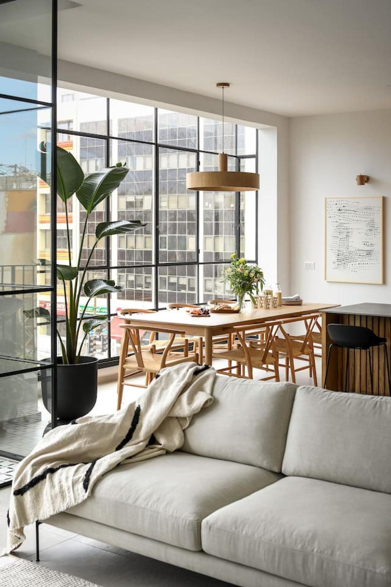 Picturesque 3Br Apt W Panoramic Views In Tel Aviv With Shelter By Sea N' Rent Exterior photo